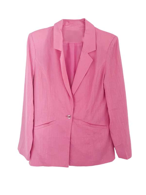 Lovie Blazer